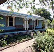 Corinella Country House