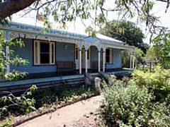 Corinella Country House - Accommodation Rockhampton 0