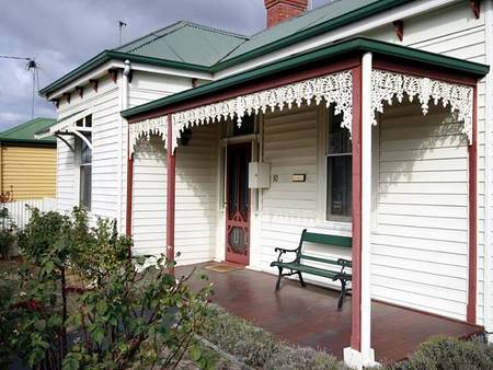 Isabella At Kyneton - Accommodation Rockhampton 0