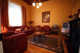 Isabella At Kyneton - Accommodation Rockhampton 1