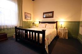 Isabella At Kyneton - Accommodation Rockhampton 3