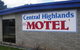 Central Highlands Motor Inn - thumb 0