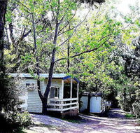 Flinders Caravan Park - Accommodation Rockhampton