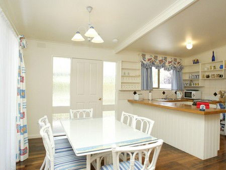 Beachwalk Cottage - Accommodation Rockhampton 1