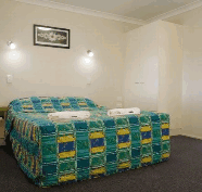 Acacia Motor Inn - Accommodation Rockhampton