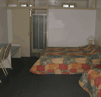 Econo Lodge Park Lane Bundaberg - Accommodation Rockhampton