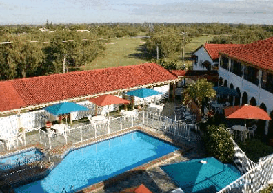 Don Pancho Beach Resort