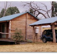 Gaddleen Grove Cottages - Accommodation Rockhampton