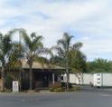 Borderland Holiday Park - Accommodation Rockhampton