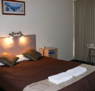 Warrina Motor Inn - Accommodation Rockhampton