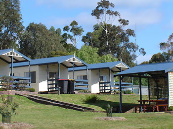 Bacchus Marsh Caravan Park - Accommodation Rockhampton 0