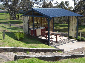Bacchus Marsh Caravan Park - Accommodation Rockhampton 1