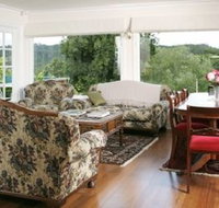 Forest Edge Country House - Accommodation Rockhampton