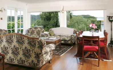 Forest Edge Country House - Accommodation Rockhampton 0