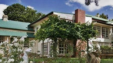 Forest Edge Country House - Accommodation Rockhampton 1