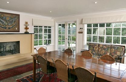 Forest Edge Country House - Accommodation Rockhampton 4