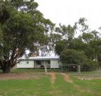 Barrahead Cottage - Accommodation Rockhampton