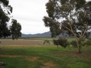 Barrahead Cottage - Accommodation Rockhampton 1