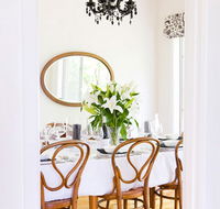 Mount Pleasant Homestead - Accommodation Rockhampton