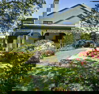 Brilynbrook Country Accommodation - Accommodation Rockhampton