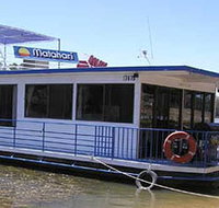 Matahari Houseboats - Accommodation Rockhampton