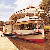 Matahari Houseboats - Accommodation Rockhampton 2
