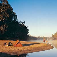 Matahari Houseboats - Accommodation Rockhampton 3