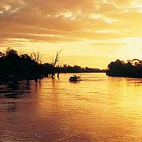 Matahari Houseboats - Accommodation Rockhampton 4