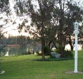 Milduras Linsley House B and B - Accommodation Rockhampton