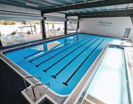 Desert City Holiday Park - Accommodation Rockhampton 3