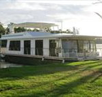 Cloud 9 Houseboats - Accommodation Rockhampton