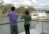 Cloud 9 Houseboats - Accommodation Rockhampton 5