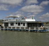 Mildura Holiday Houseboats - Accommodation Rockhampton