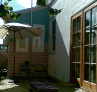 Luscombe Lodge B and B - Accommodation Rockhampton