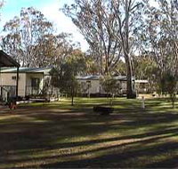 Apex RiverBeach Holiday Park - Accommodation Rockhampton