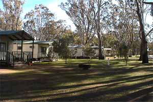 Apex RiverBeach Holiday Park - Accommodation Rockhampton 0