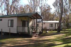 Apex RiverBeach Holiday Park - Accommodation Rockhampton 1