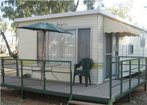 Apex RiverBeach Holiday Park - Accommodation Rockhampton 3