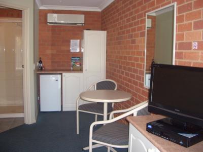 Goldfields Motor Inn Bendigo - Accommodation Rockhampton 0