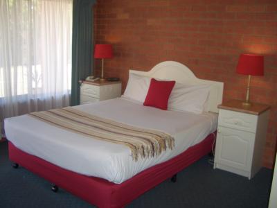 Goldfields Motor Inn Bendigo - Accommodation Rockhampton 1