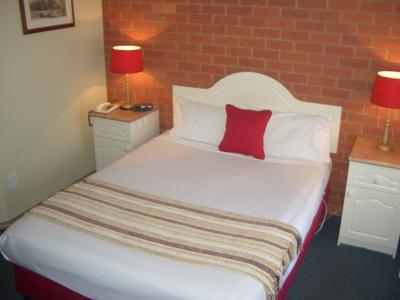 Goldfields Motor Inn Bendigo - Accommodation Rockhampton 2