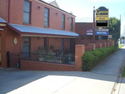Goldfields Motor Inn Bendigo - Accommodation Rockhampton 3