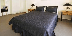 Alpine Retreat Hotel