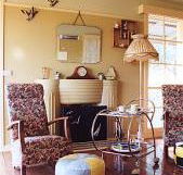 Cruzin the 50s 60s Bed and Breakfast - Accommodation Rockhampton