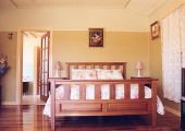 Cruzin The 50s 60s Bed And Breakfast - Accommodation Rockhampton 1