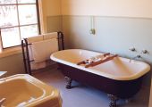 Cruzin The 50s 60s Bed And Breakfast - Accommodation Rockhampton 2