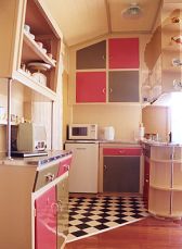 Cruzin The 50s 60s Bed And Breakfast - Accommodation Rockhampton 3