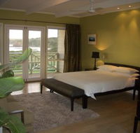 Cliff Top - Accommodation Rockhampton