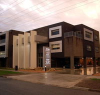 Bridges on Argyle Motel and Serviced Apartments - Accommodation Rockhampton