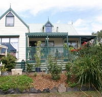 Alfay Cottage - Accommodation Rockhampton